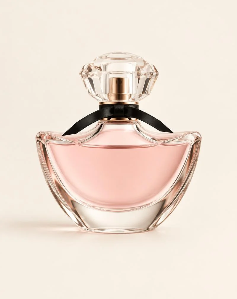 Lancôme La Vie Est Belle Eau de Parfum ətir flakonu